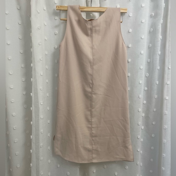 Zara Basic Classic Business Dress - Picture 5 of 5